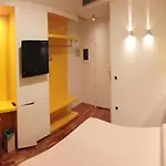 Отель La Locanda Del Buon Formaggio Тито