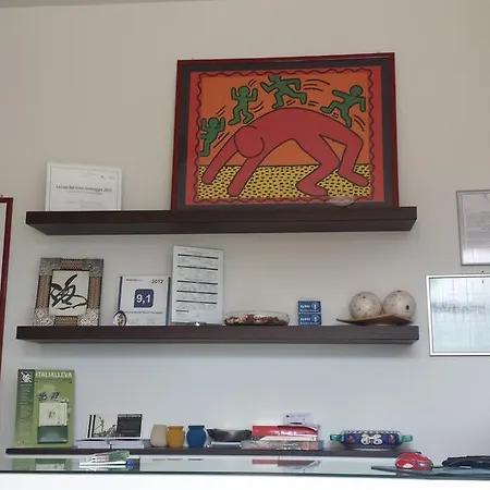 La Locanda Del Buon Formaggio 3*