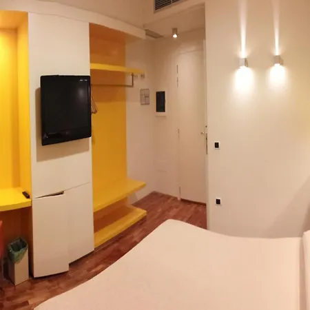 Hotel La Del Buon Formaggio Tito