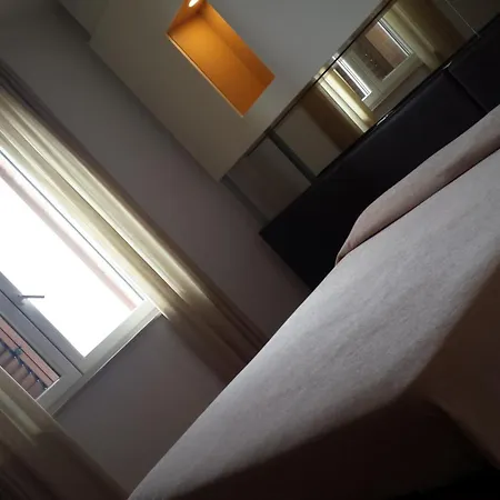 La Del Buon Formaggio Hotel 3*