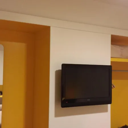 La Del Buon Formaggio Hotel