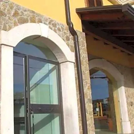 La Del Buon Formaggio Hotel