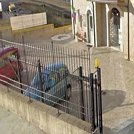 La Del Buon Formaggio Hotel