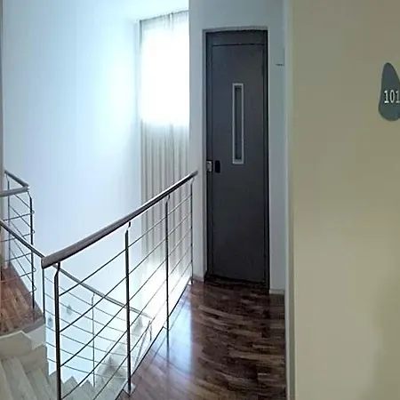 Hotel La Del Buon Formaggio
