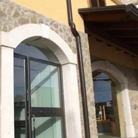 La Del Buon Formaggio 3*